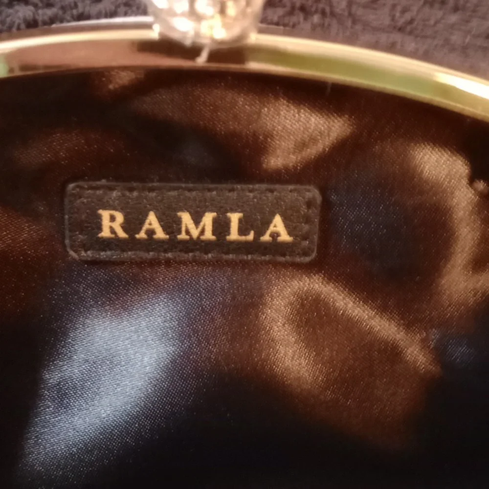 Ramla this exquisite